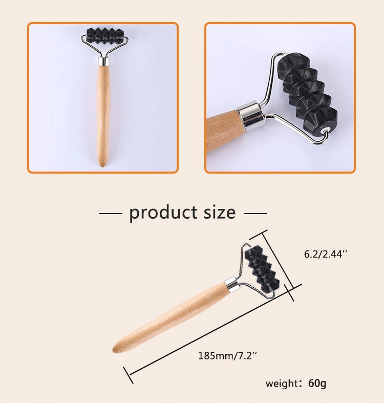 Wholesale Masajeador De Pies Best Bian Stone Gua Sha Arm Leg Massager